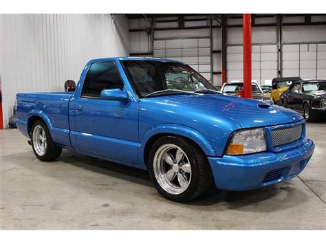 Chevy s10 for sale under $1000. Things To Know About Chevy s10 for sale under $1000. 